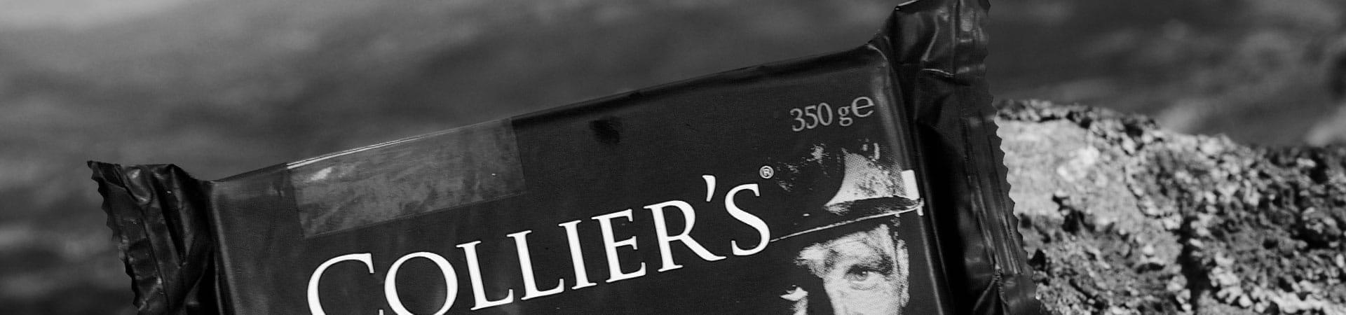 Colliers Cheese News