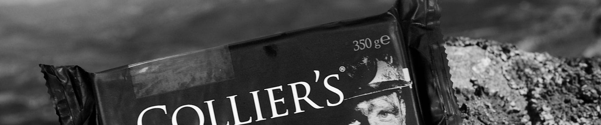 Colliers Cheese Privacy Statement