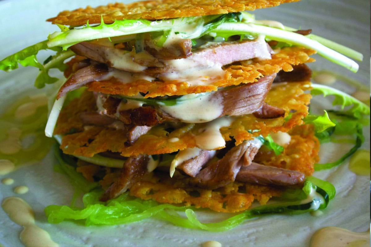 Colliers Cheese Classic Recipes