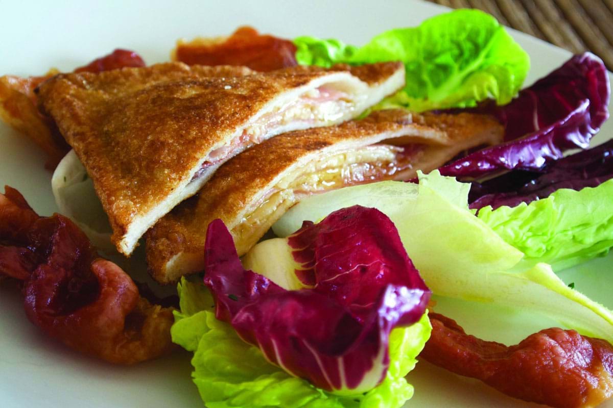 Colliers Cheese Classic Recipes
