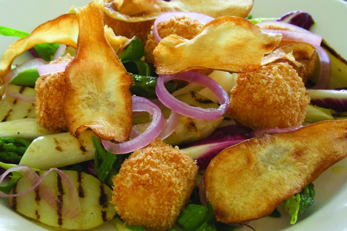 Colliers Cheese Classic Recipes
