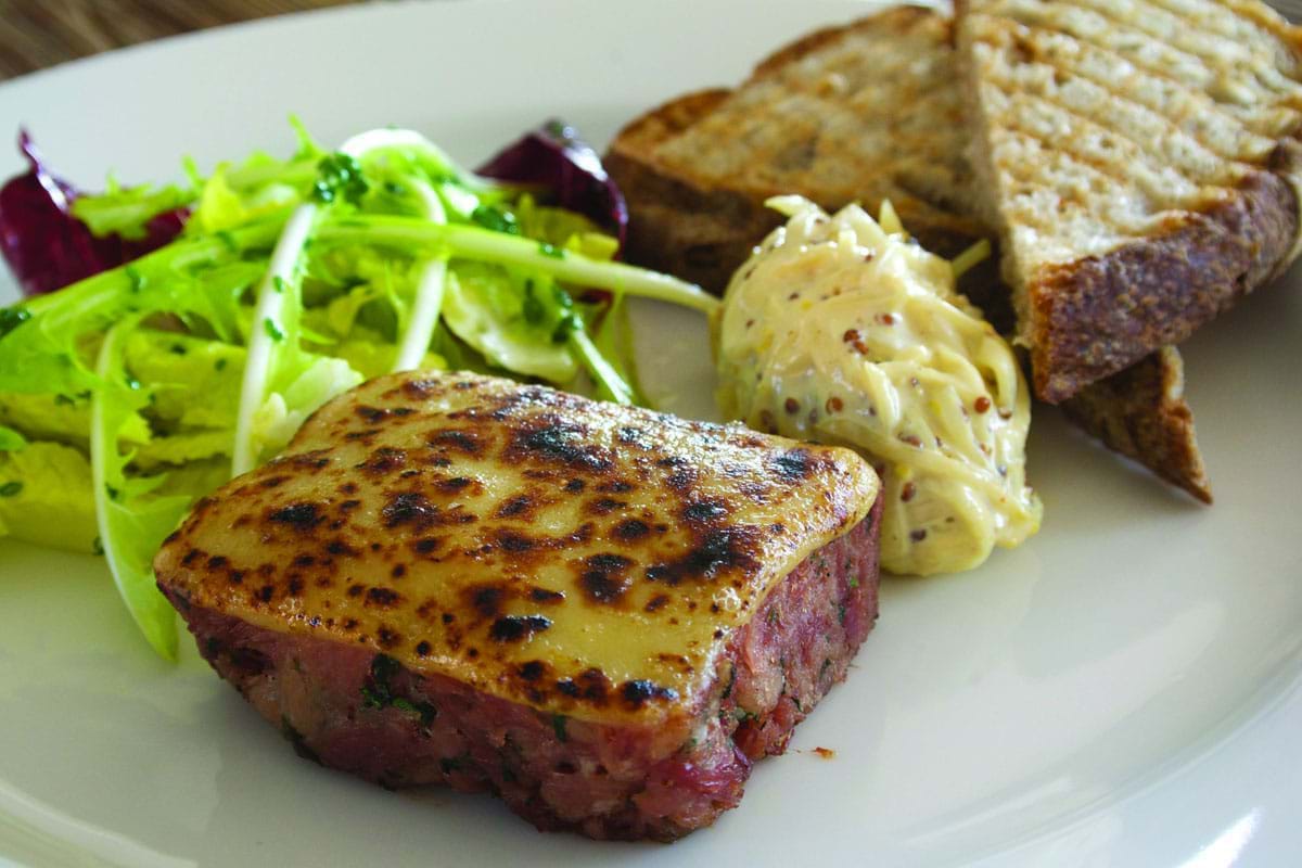 Colliers Cheese Classic Recipes