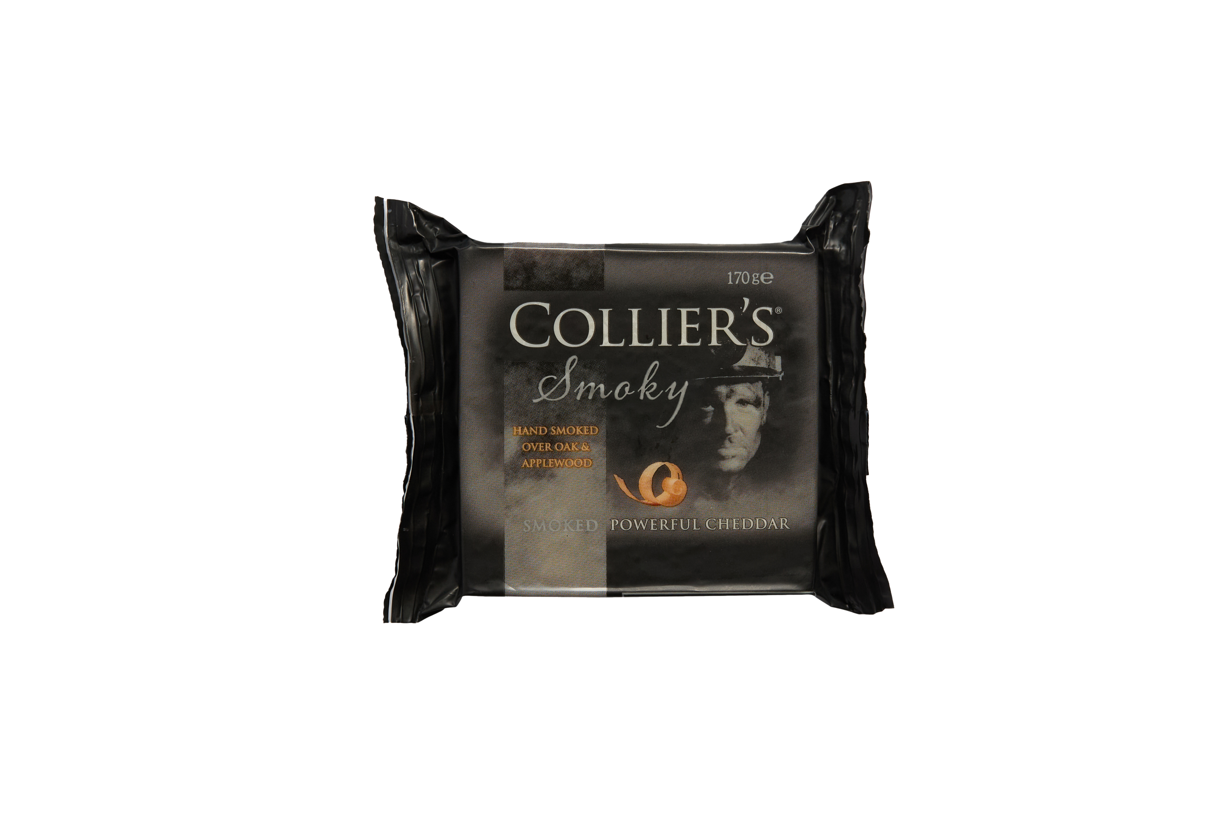 Colliers Cheese Collier's Smoky
